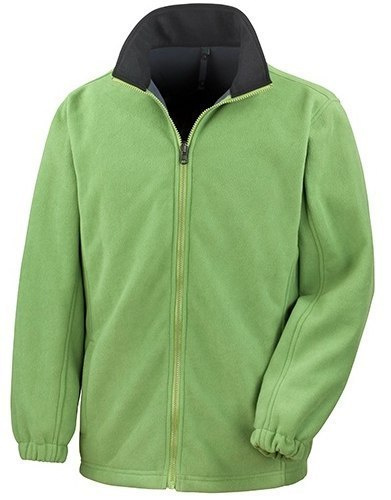 Kurtka robocza ocieplana 3w1 wodoodporna czerwona- odzież ochronna